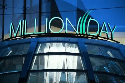 Hotel Million Day