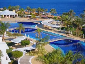 Monte Carlo Sharm Resort & Spa