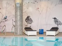 Radisson Blu Hotel, East Midlands Airport - ที่มีสระว่ายน้ำ