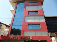 Hotel Sunrise Hotels in Mahabaleshwar