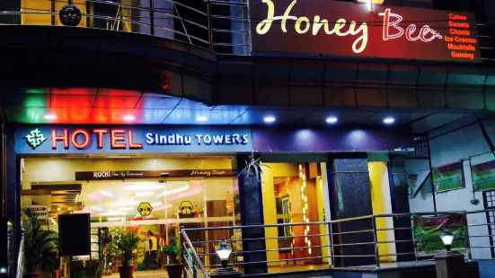 Hotel Sindhu Towers