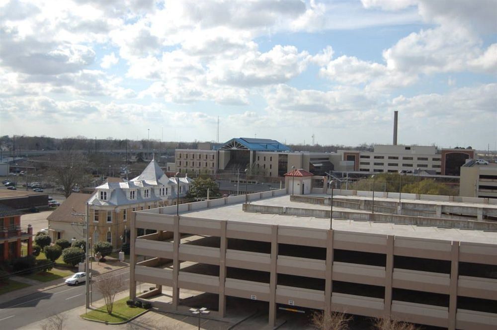 Holiday Inn Alexandria - Downtown, an Ihg Hotel