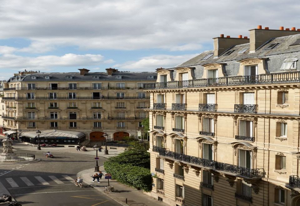 Hotel Antin St Georges-Paris Updated 2023 Room Price-Reviews & Deals |  Trip.com