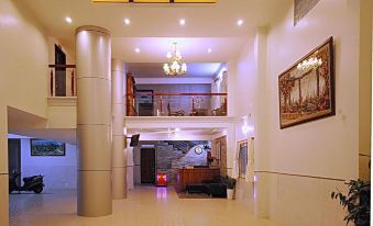 Phuong Nam Hotel An Giang