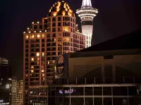 Ibis Auckland Ellerslie Hotels near New World Stonefields