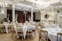 The Drayton Court Hotel Hotels in London Borough of Ealing