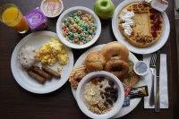 亨特斯維爾諾曼湖麗怡飯店