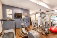 Comfort Suites Moses Lake