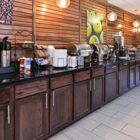 La Quinta Inn & Suites by Wyndham Woodward