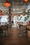 25Hours Hotel Zurich Langstrasse