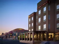 The Hotel at Sunland Park Casino El Paso, Ascend Hotel Collection Các khách sạn ở Sunland Park