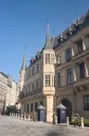 이비스 에쉬 벨발 Haut Fourneau A 주변 호텔