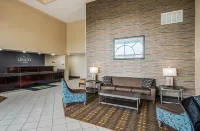 Quality Inn Hotels in Madison County