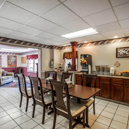 Quality Inn Downtown Helen