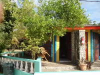 Xtabi Resort