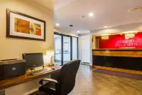 Quality Inn & Suites Garland - East Dallas Hotels in Garland