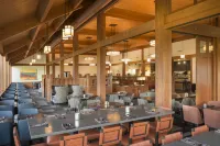 Skamania Lodge - Breakfast