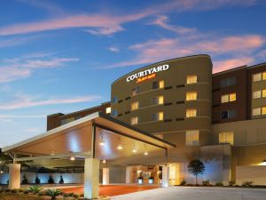 Courtyard Houston Pearland