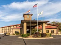 Quality Inn Hotels in Howell County