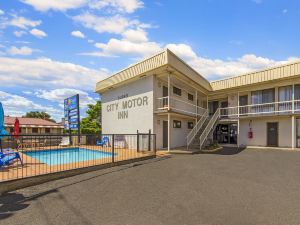 Comfort Inn Dubbo City