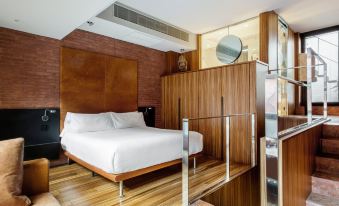 Hotel Granados 83, a Member of Design Hotels