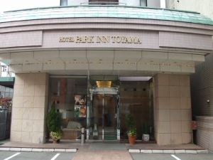 Hotel Park Inn Toyama