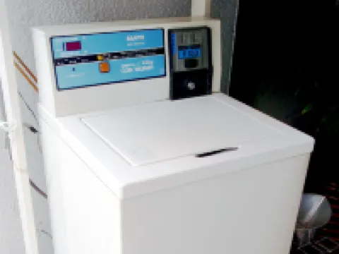 ビジネスホテル オーク昭島 昭島のホテル