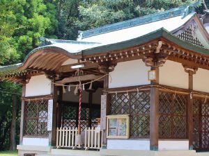 Hinagu Onsen Hiraya Hotel