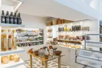 Octant Vila Monte - bar