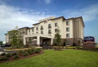 SpringHill Suites Lafayette South at River Ranch Hotels in Lafayette