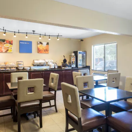 Quality Inn Logan Near University
