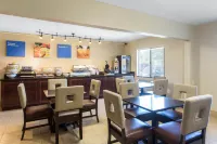 Quality Inn Logan Near University