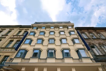 Hotel Logos Kraków