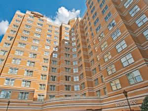 Residence Inn Arlington Rosslyn