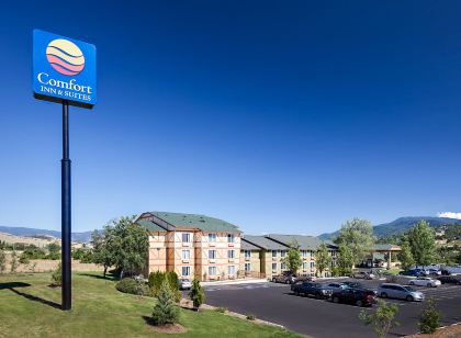 Comfort Inn & Suites Ashland