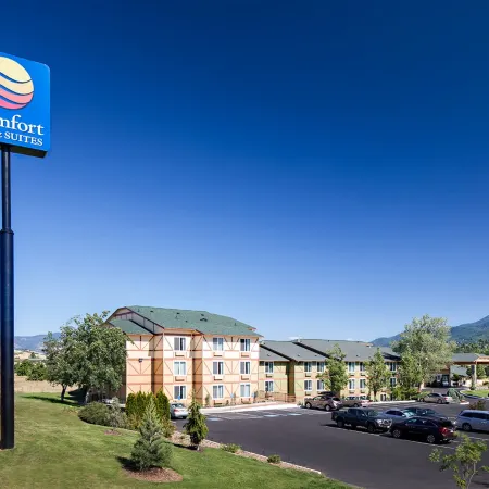 Comfort Inn & Suites Ashland