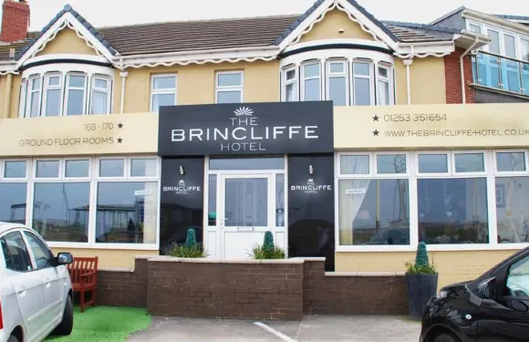 布林克利夫酒店