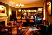 Manor House Hotel Hotels in Bishop Auckland