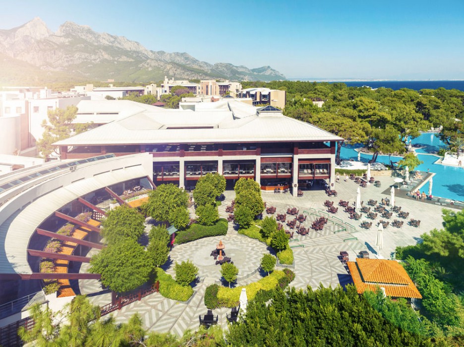 Rixos Sungate