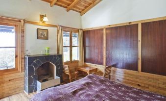 V Resorts Nest Cottage Pangot