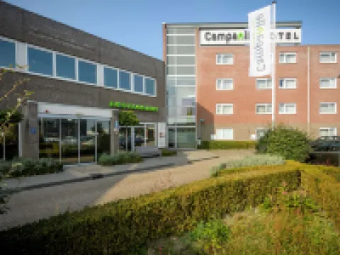 Campanile Breda Hotels in Breda