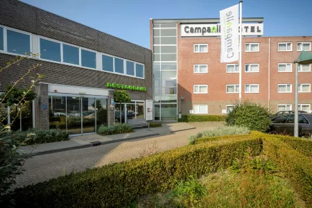 Campanile Breda