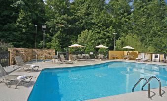 Hampton Inn & Suites Pigeon Forge on the Parkway
