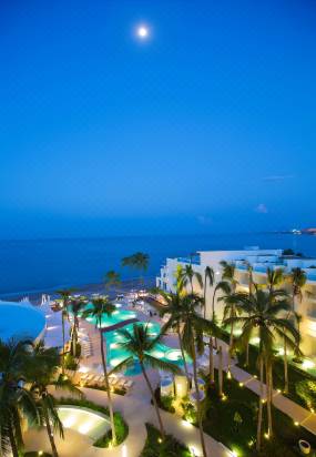 Hilton Puerto Vallarta Resort All Inclusive Room Reviews Photos Puerto Vallarta 21 Deals Price Trip Com