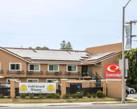 Brisa Pacific Hotel Encinitas