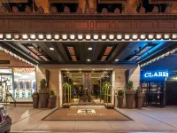 The Empire Hotel New York Hotels near Manhattan Cruise Terminal