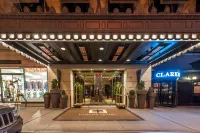 The Empire Hotel New York Hotels in 