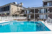 Hôtel le Principal Hotels in Granby