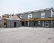 Econo Lodge Inn & Suites Hôtels à : Saint-Antoine-de-l'Isle-aux-Grues