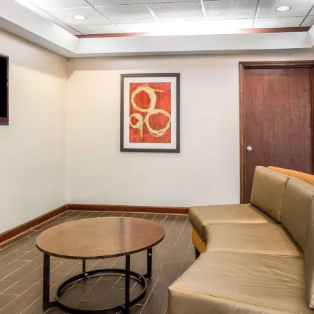 Speedway Inn & Suites Griffin US 19